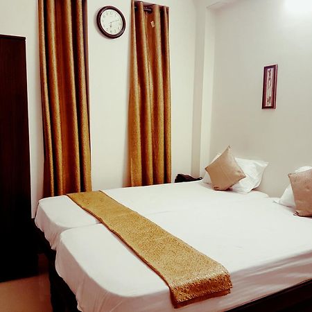 Arjun Inn Ченнаи Экстерьер фото