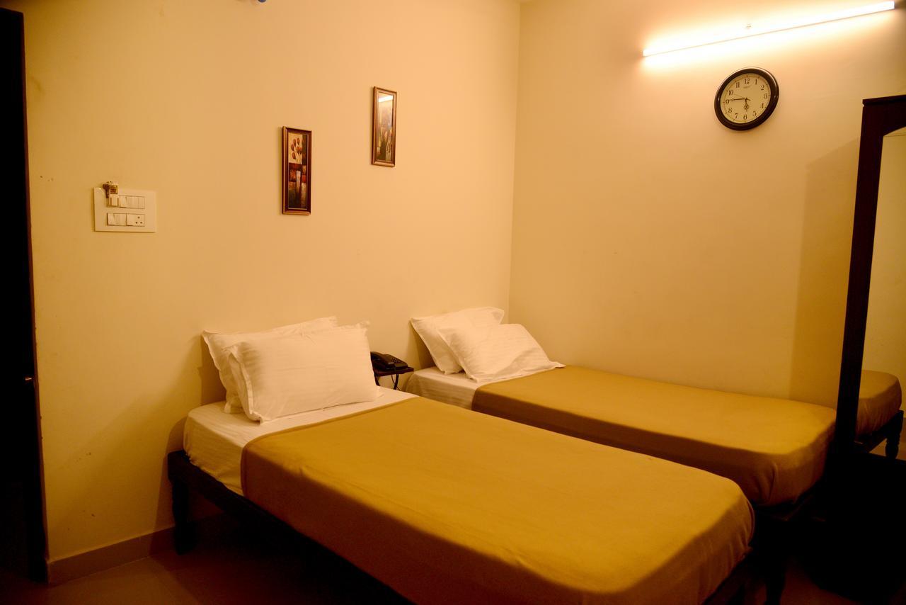 Arjun Inn Ченнаи Номер фото